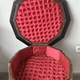 Rare Ottoman side table