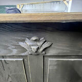 Flemish tavern counter