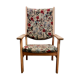 Scandinavian chair Getama Hans Wegner 1950