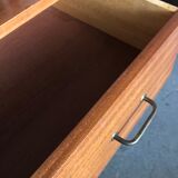 Chest of drawers 50's