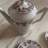 Coffee service
