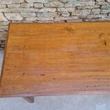 Farmhouse table