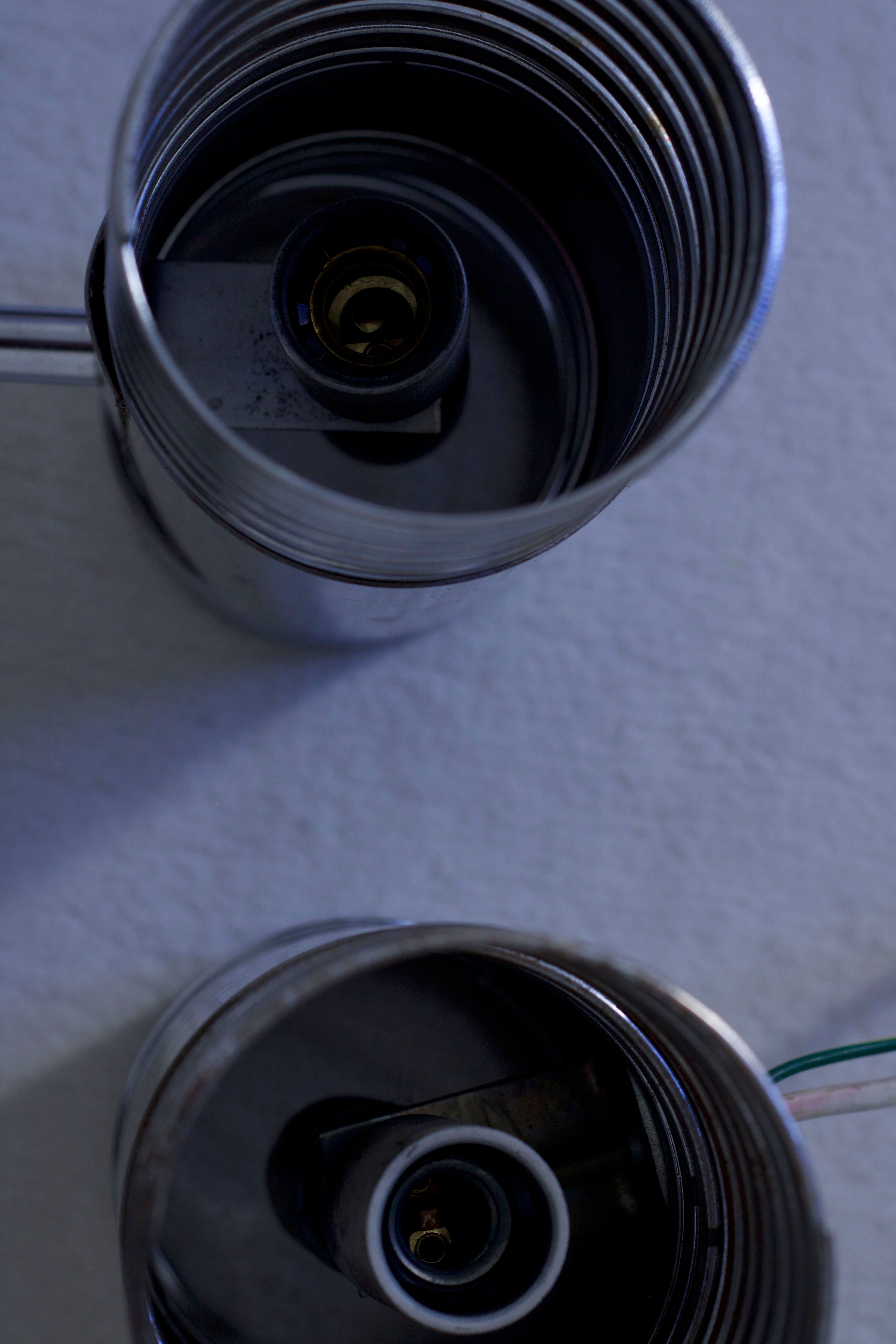 Pair of wall light  design 80