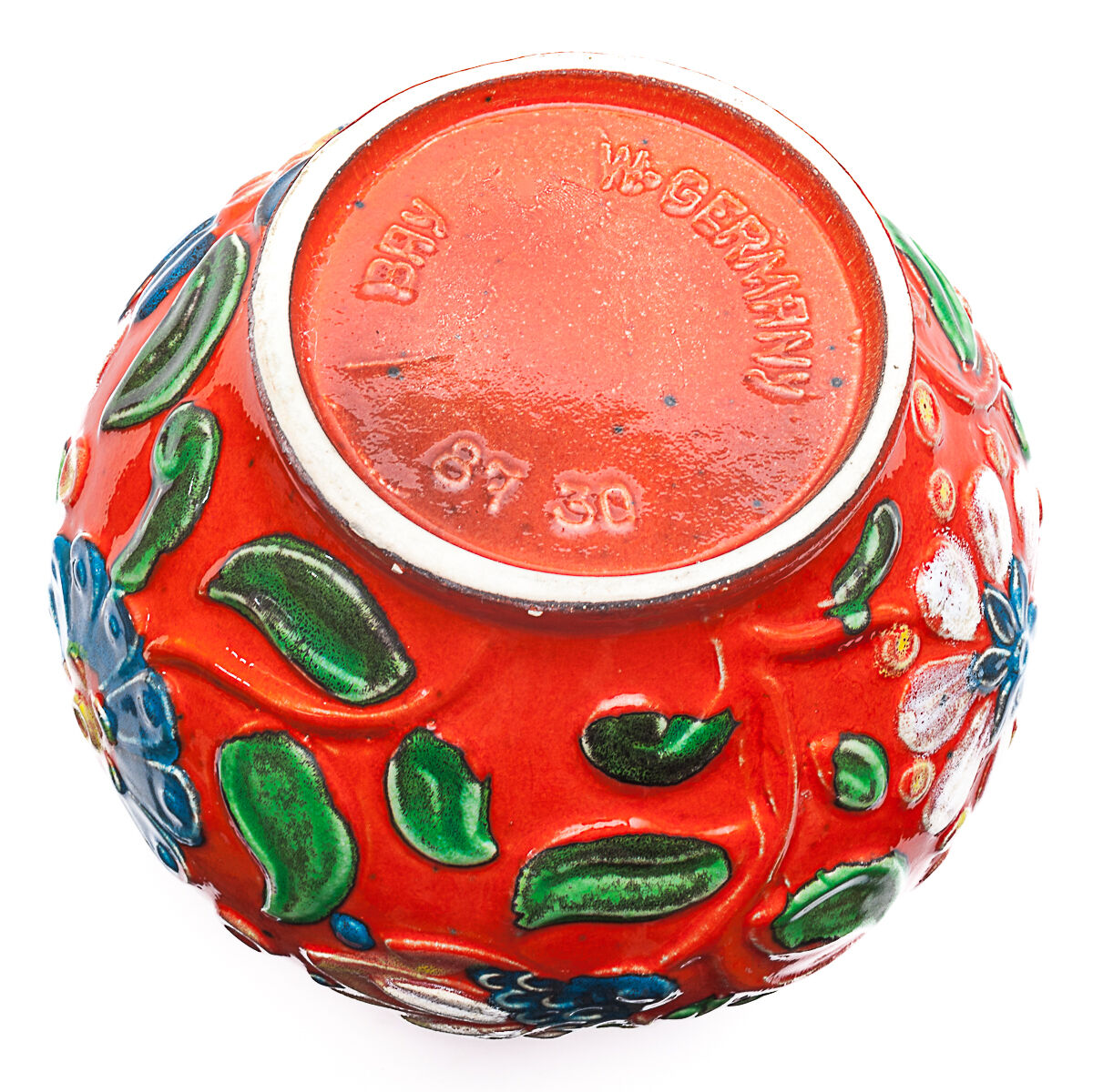 Scheurich Vase 87-30