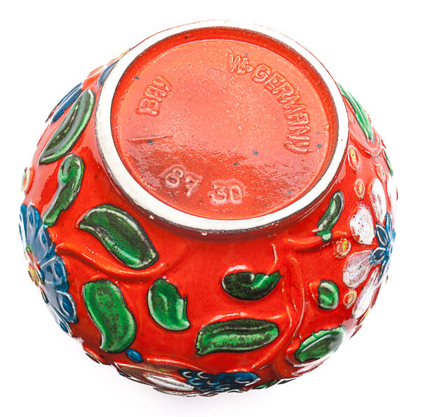 Vase Scheurich 87-30