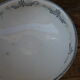 Salad in earthenware