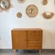 Meuble de rangement / étagère vintage