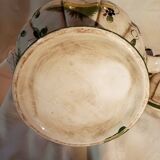 Old and large ''Capodimonte'' ewer