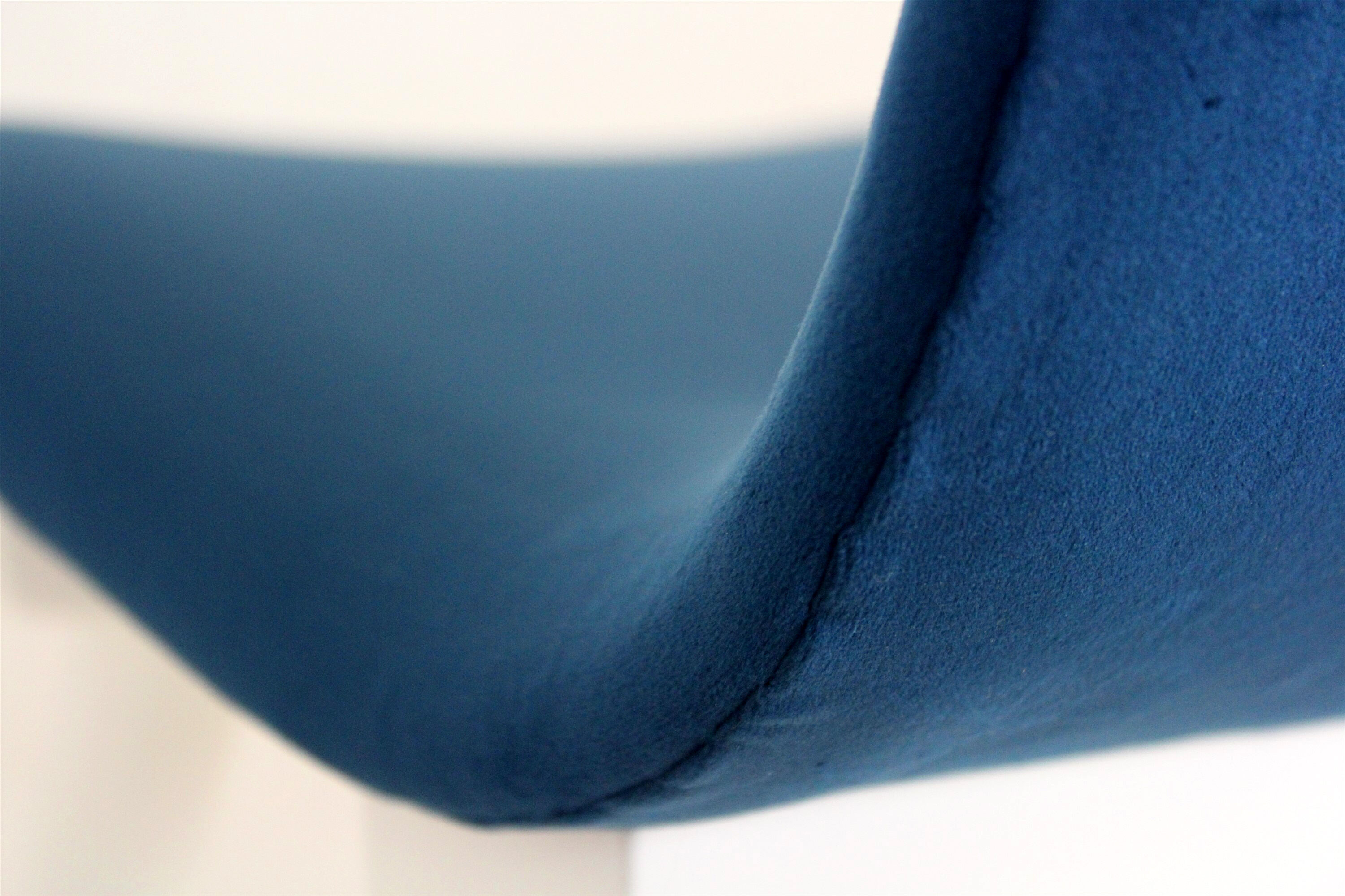 Dining Chairs from Radomsko, 1960s, Set of 4