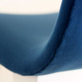 Dining Chairs from Radomsko, 1960s, Set of 4