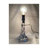 Crystal lamp