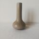 Stoneware soliflore vase