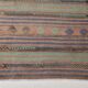 Kilim ancien à motifs géométriques – palette douce et naturelle 168x303Cm