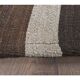 1970s Turkish Handmade Wool Kilim Rug  170x301