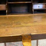 Capuchin or tumbler desk