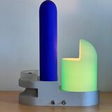 “Rimorchiatore” table lamp by Gae Aulenti for Fontana Arte