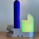 “Rimorchiatore” table lamp by Gae Aulenti for Fontana Arte