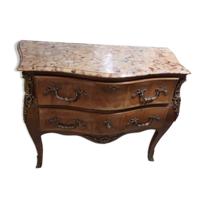 Commode, secrétaire - ancien