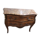 Commode, secrétaire ancien