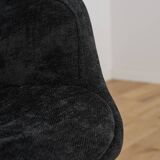 Model Kilta Armchair by Olli Mannermaa for Juch Mobelfabrik, Germany, 1970s