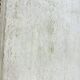 White natural wool rug 250cm x 150cm