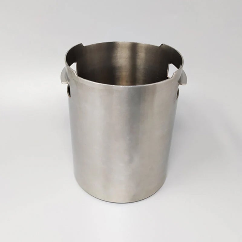 Ice bucket by Gio Ponti for Fratelli Calderoni 1970