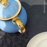 Breakfast set one-on-one Villeroy and Boch