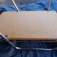 Vintage 1960s serving trolley bar