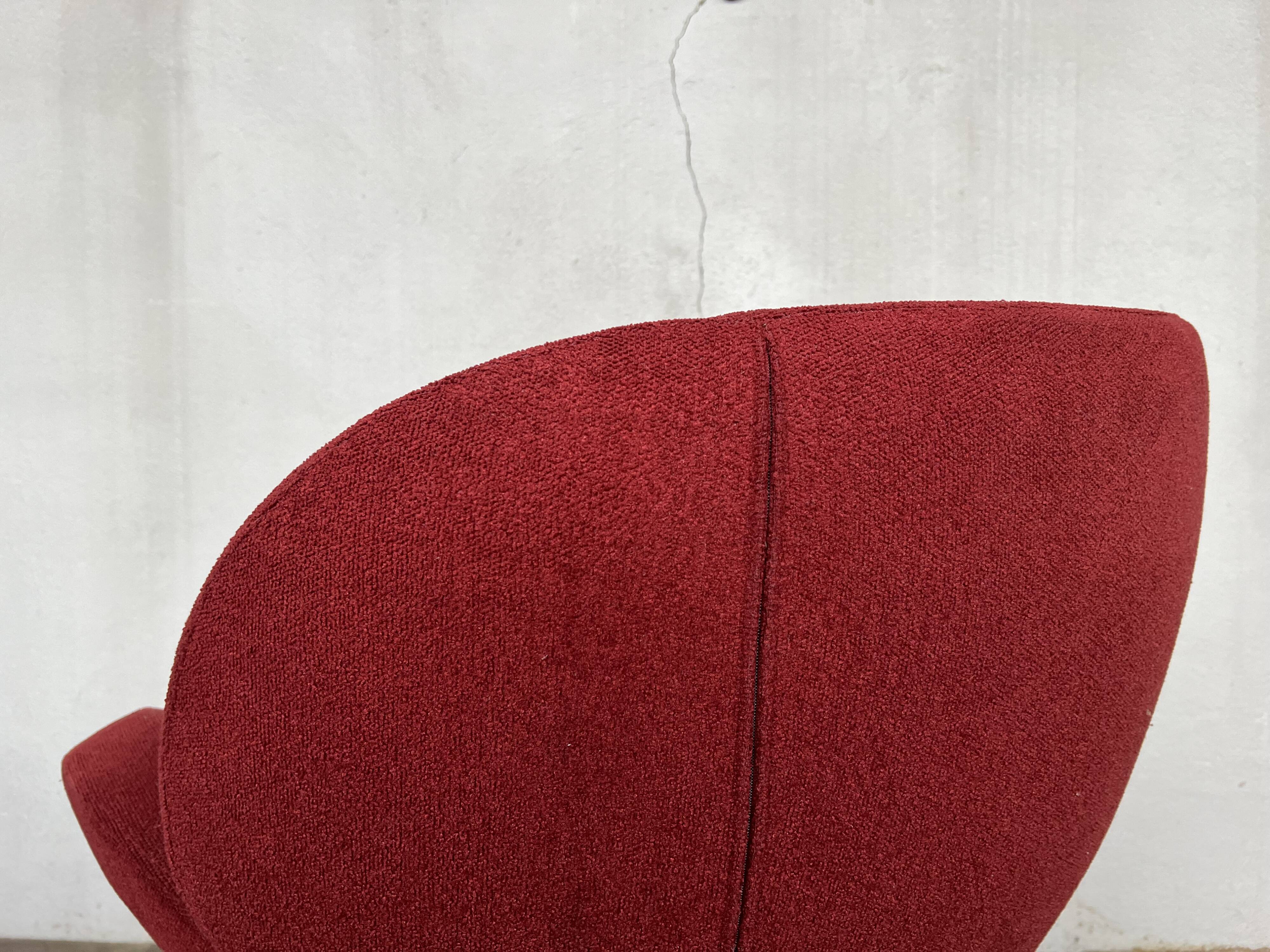 Armchair Schelly Bo concept