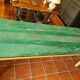 Fir farm table