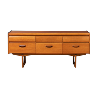 Sideboard By William & Lawrence Of Nottingham 1960