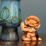 Vase Strehla Azur