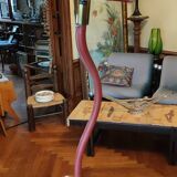 Vintage articulated table lamp