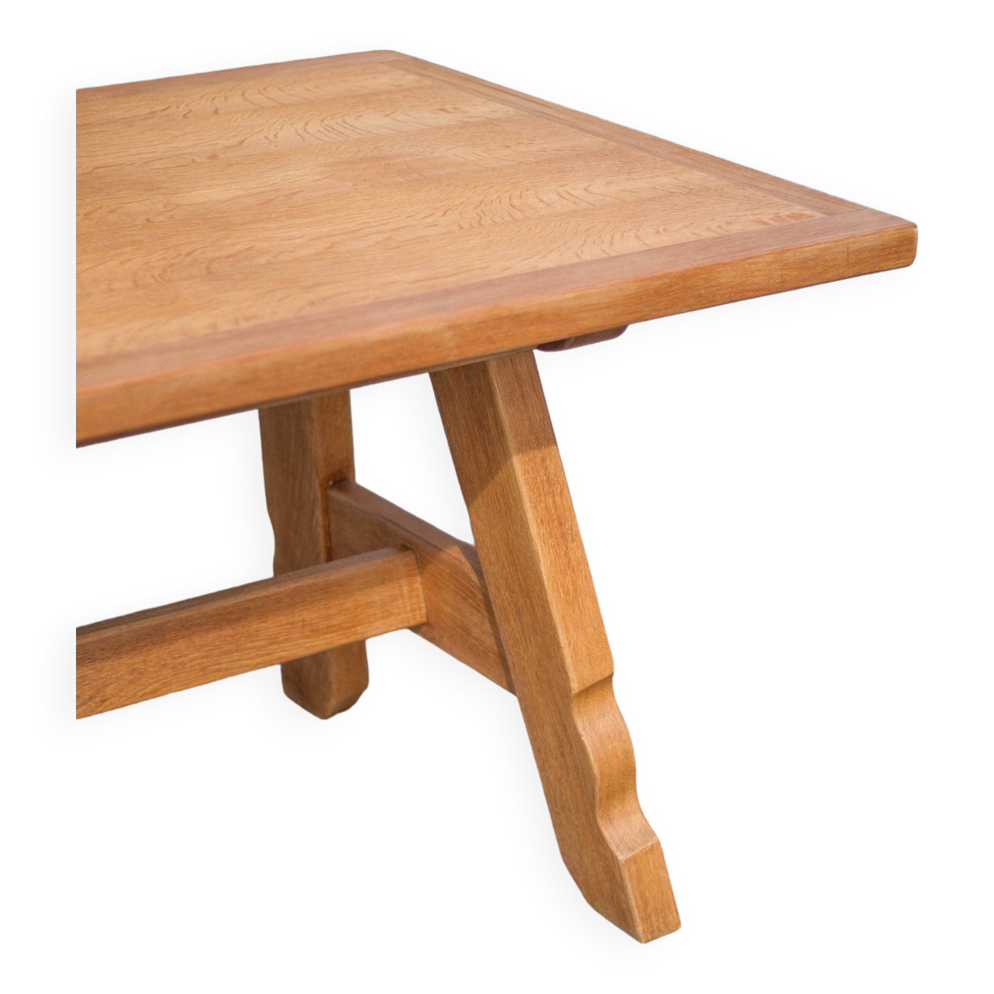 Antique wooden farmhouse table, wooden table, dining room table, brutalist, chalet, country,