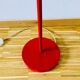 Floor lamp by Kaiser Leuchten - Germany 1970s