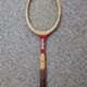 Jam'Co tri-shape tennis racket + leather case