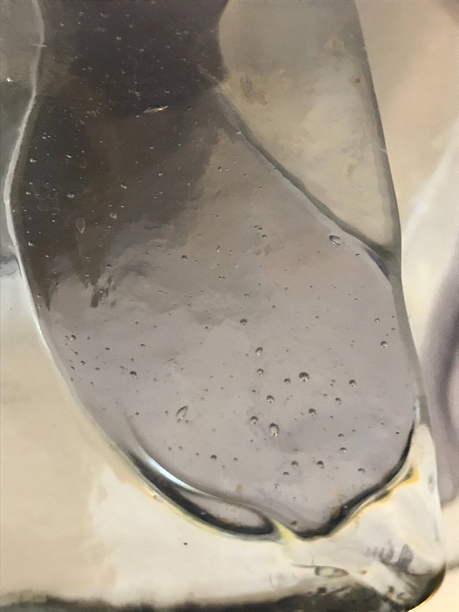 Murano Ceiling Light by Carlos Nason Murano Vintage 70s