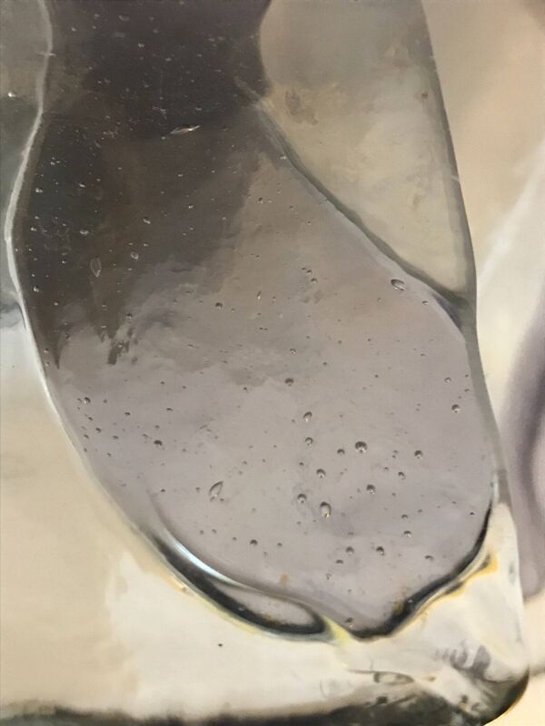 Plafonnier Murano de Carlos Nason Murano Vintage 70s