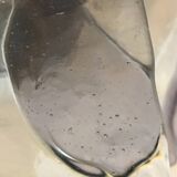 Murano Ceiling Light by Carlos Nason Murano Vintage 70s