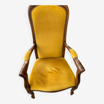 Fauteuil voltaire