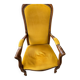 Voltaire armchair