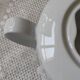 Théière en porcelaine Deshoulières