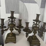 Antique Candlestick