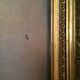 Pair of oil on canvas portraits signed Béchard