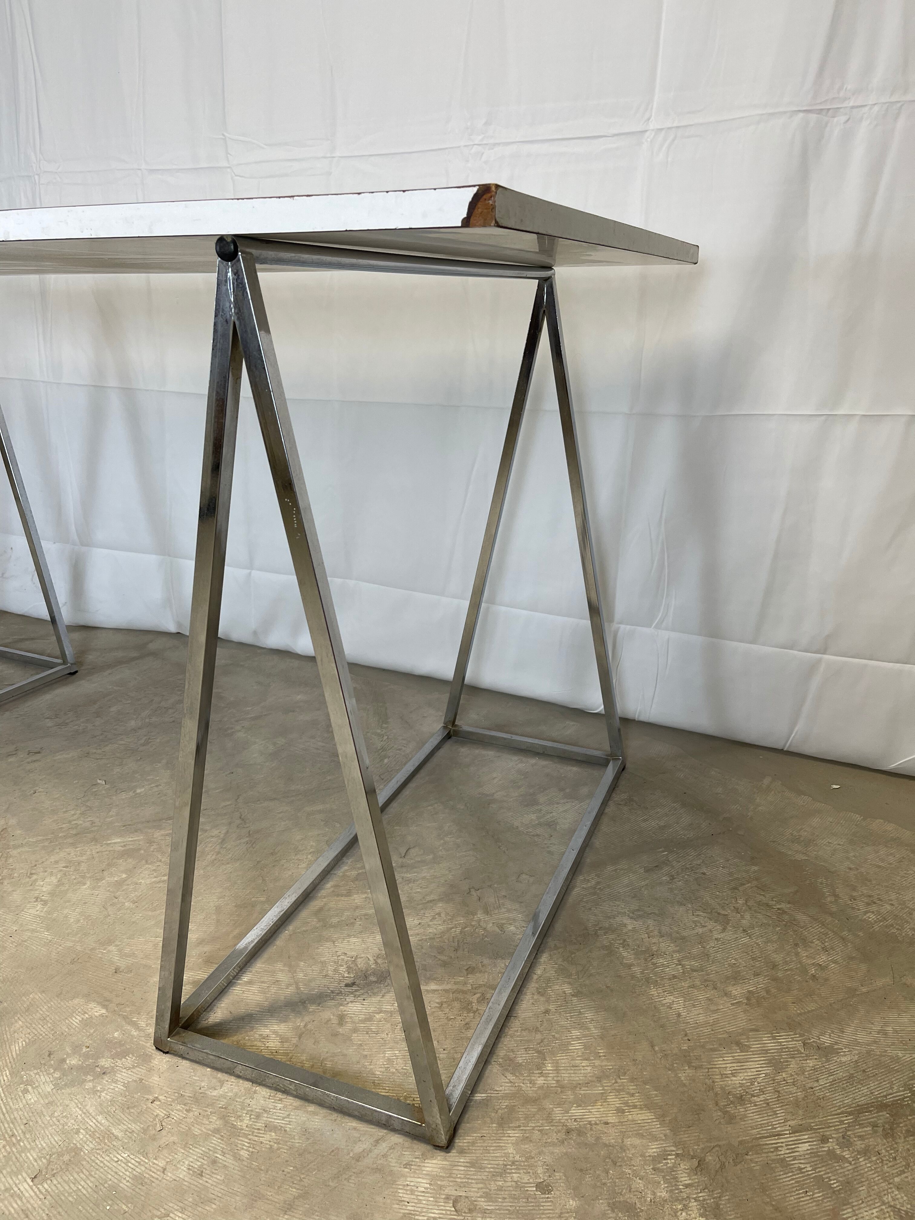 Bureau des années 70