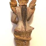 Burma Sculpture