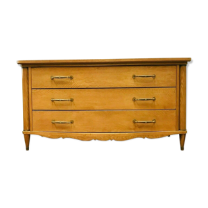 Commode pantalonnière