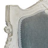 Pair of Louis XVI style marquises