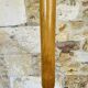 Vintage coat rack on legs by Baumann, circa 60s.