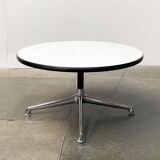 Mid-century side table by Charles & Ray Eames for Herman Miller, 1960s